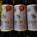 Quédate Cabernet 
