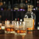 Rolha bebidas whisky