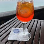 Aperol斯普茨
