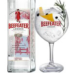 Gin Beefeater London Dry