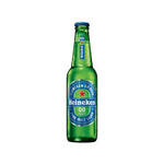 Heineken 0 Long Neck 