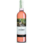Assobio Rosé 2016 