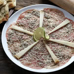 Carpaccio Clássico