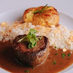 Filetto ao Rotti