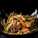 Yakissoba Misto
