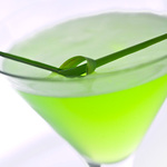 Apple Martini