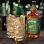 Jack Daniels Apple
