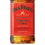 Jack Daniel's Fire