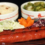 Linguiça Guanabara