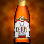 Cerpa Export 5,3% 350 ml