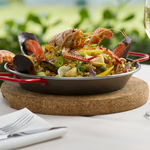 Paella Marinera