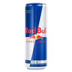 Energético red bull