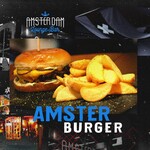 Amster Burger
