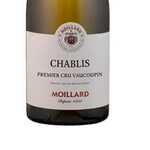 Chablis Premier Cru Vaucoupin