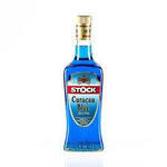 Curaçau Blue - Licor Fino