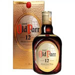 Old Parr
