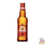 Long Neck Brahma/Itaipava
