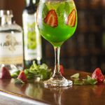 Apple Gin