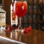 Gin Morango