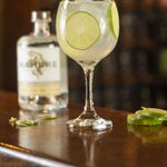 Gin Tonic