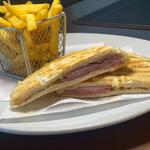 Tosta Mista