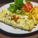 Omelete Mista
