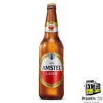 Cerveja Amstel 600 ml