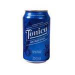 Água Tônica Antártica lata 350 ml