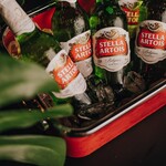 Stella Artois - long neck