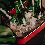 Spaten - long neck