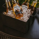 Corona - long neck