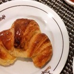 CROISSANT (UNIDADE)