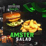 Amster Salad