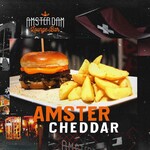 Amster Cheddar