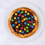 M&M's