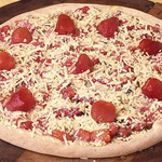 Chocolate Com Morango