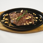 Bife de Chorizo Grelhado