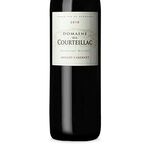 Domaine de Courteillac Bordeaux Supérieur 2010 (750 ml)