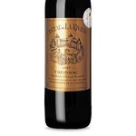 Chateau de La Rivière AOC Bordeaux Fronsac 2009 (750 ml)