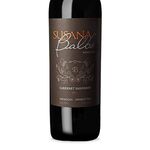 Susana Balbo Cabernet Sauvignon 2012 (750 ml)