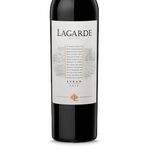 Lagarde Syrah 2010 (750 ml)