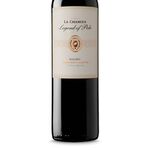 Legend of Polo Malbec 2012 (750 ml)