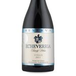 Echeverria Reserva Especial Shiraz 2011 (750 ml)