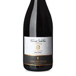 Casas del Toqui Selection Gran Reserva Pinot Noir 2012 (750 ml)