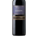 Canepa Finísimo Gran Reserva Carménère 2013 (750 ml)