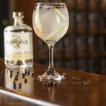 Ginger Gin