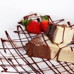 Semifreddo
