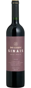 Don Guerino Sinais Malbec