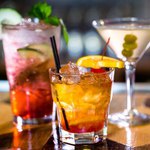 Caipifruta Smirnoff (duas frutas)