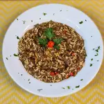 Arroz de Costela